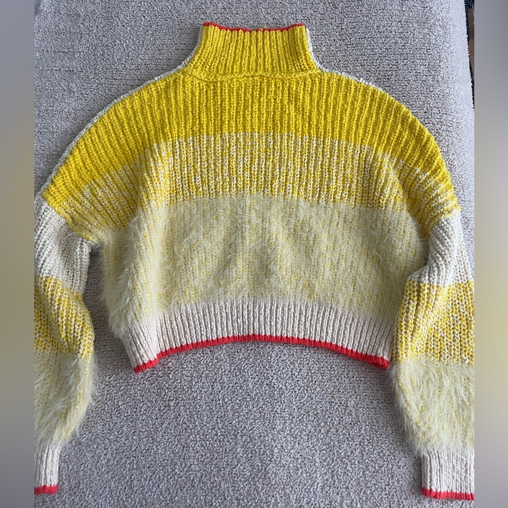Free People Sweater
